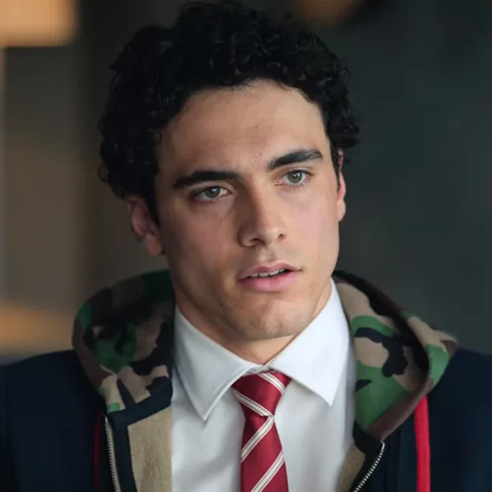 Alex Diaz