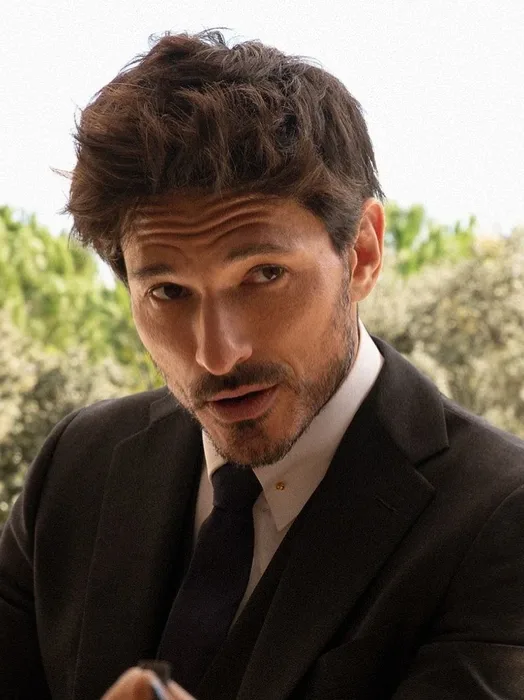 Armando De La Ossa