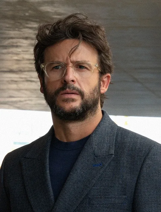 Benjamin Blanco