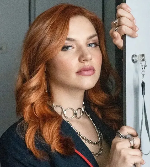 Chloe Ybarra Silva