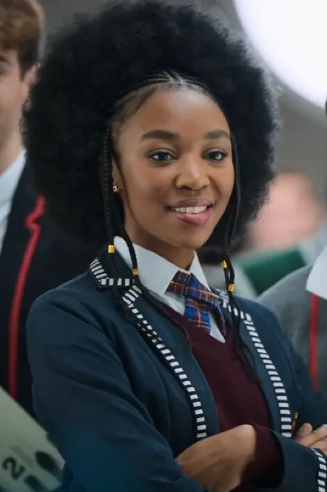 Fikile Bhele