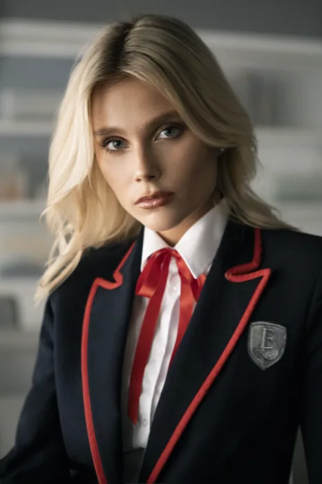 Isadora Artinan