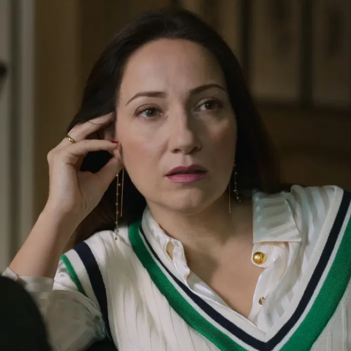 Maria De Velasco Viveros