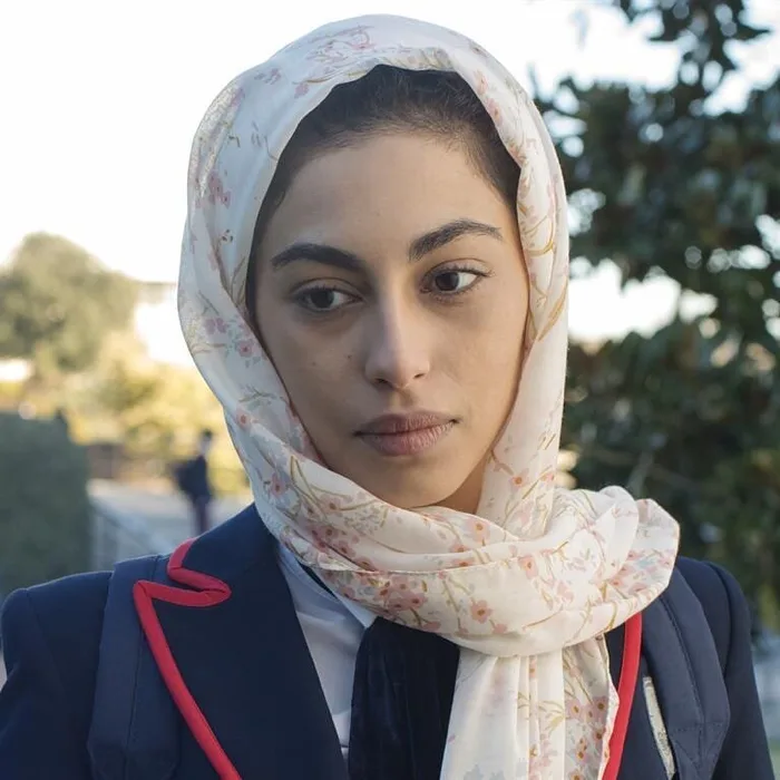Nadia Shanaa