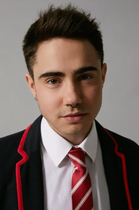 Nico Fernandez