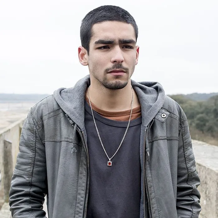 Omar Shanaa