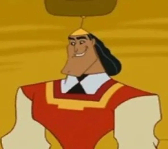 Kronk
