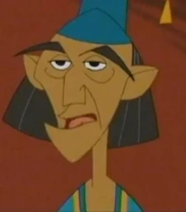 Mr Flaco Moleguaco