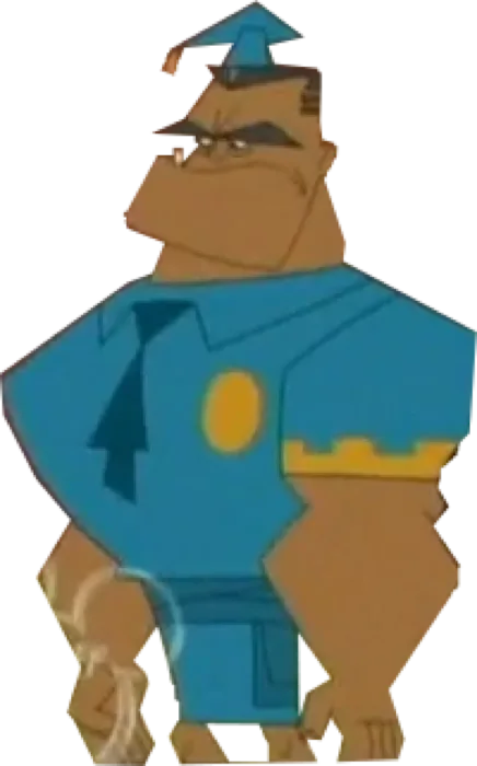 Mr Notaempa