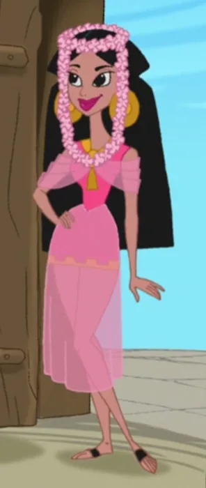 Princess Lalala