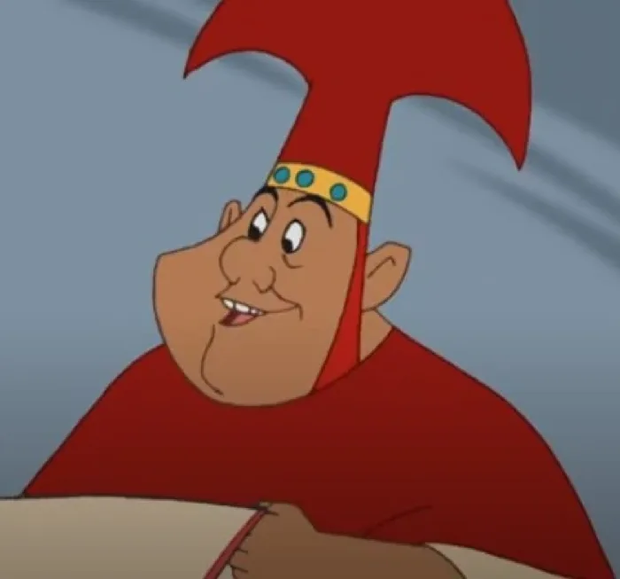 Royal Record Keeper