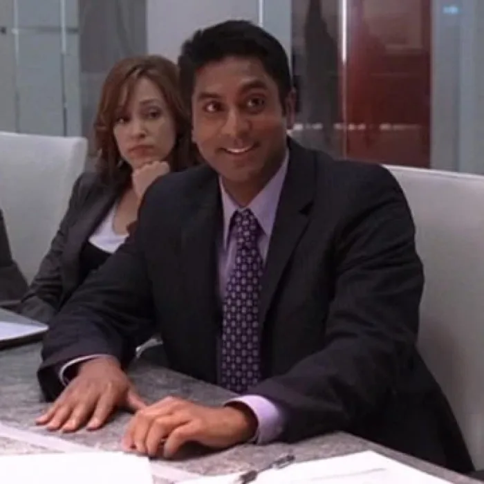 Raj