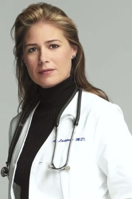 Abby Lockhart