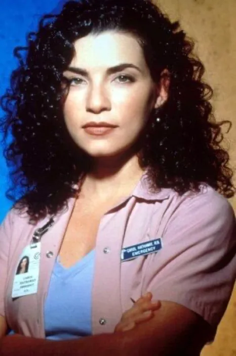Carol Hathaway