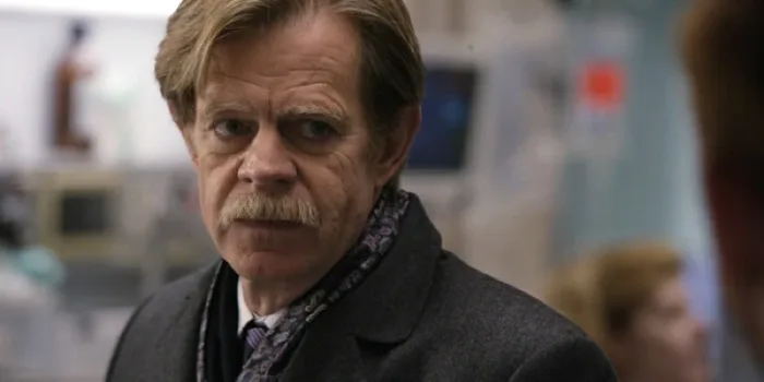 David Morgenstern