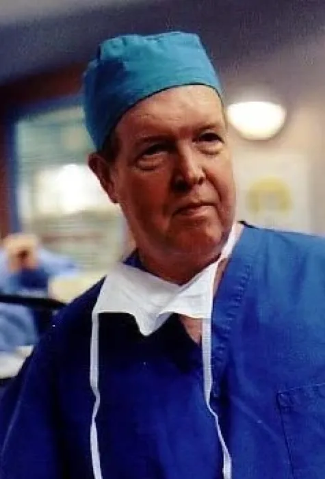 Donald Anspaugh
