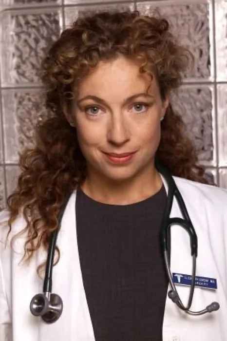 Elizabeth Corday