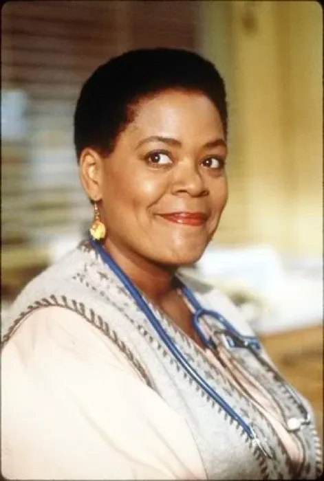 Haleh Adams