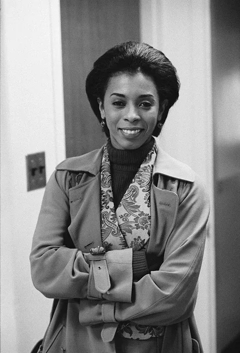 Jackie Robbins