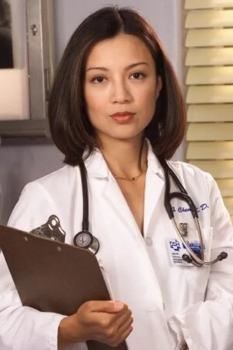 Jing Mei Chen