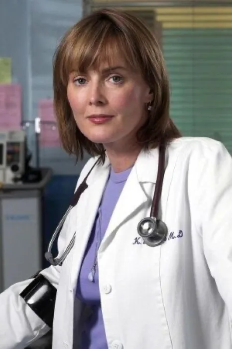 Kerry Weaver