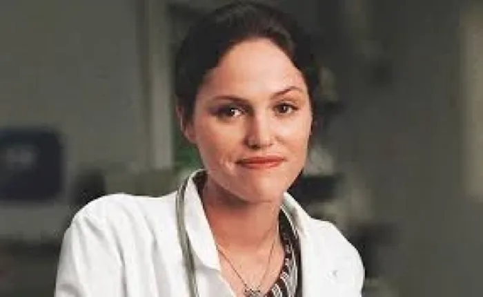 Maggie Doyle
