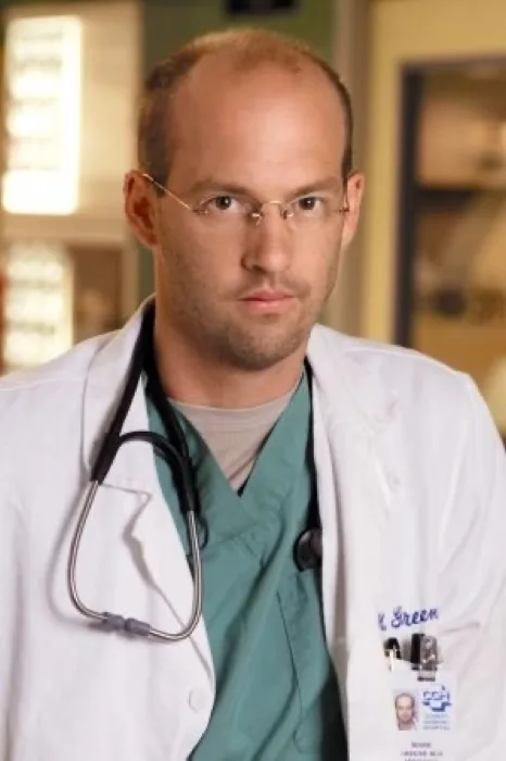 Mark Greene