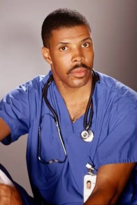 Peter Benton