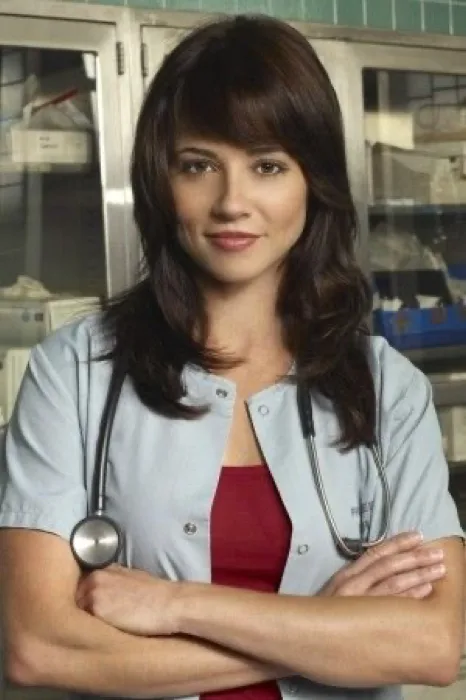 Samantha Taggart