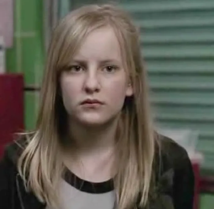 Sarah Riley