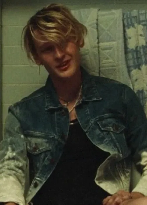 Caleb