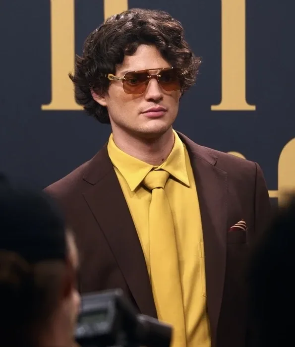 Dylan Reid