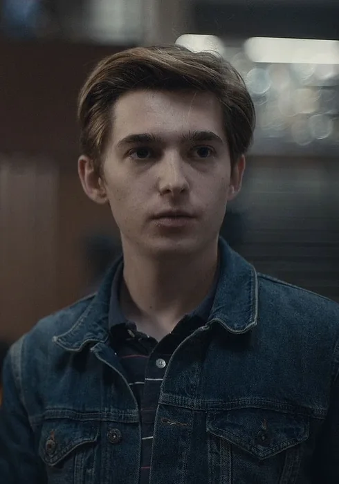 Ethan Daley