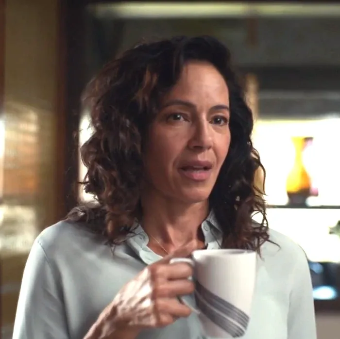 Kat Hernandez S Mother