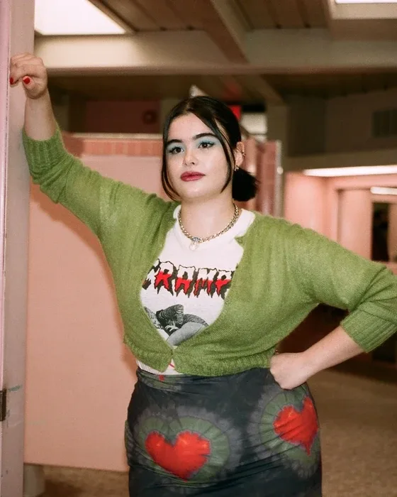 Kat Hernandez