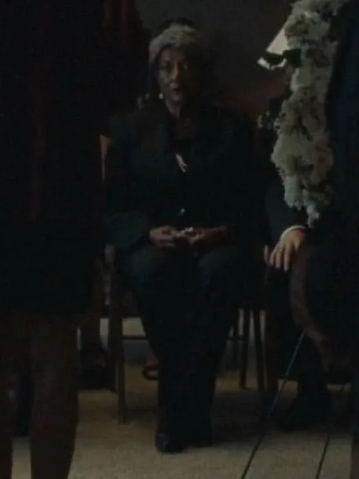 Leslie Bennett S Mother