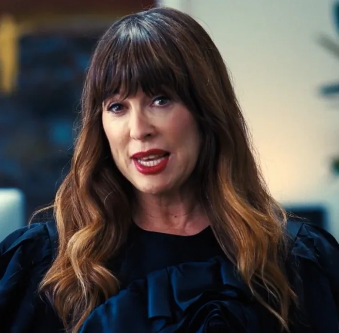 Ms Penzler