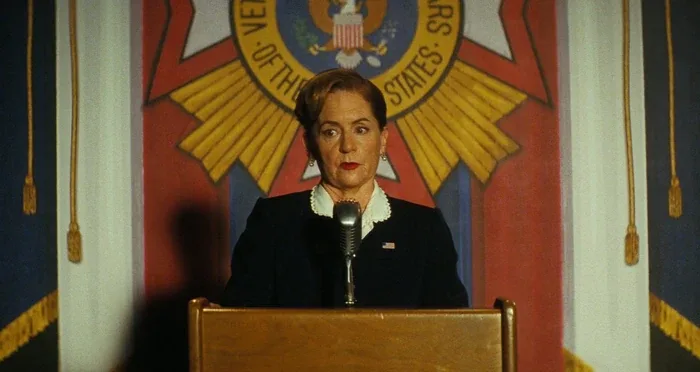 Diane Welch