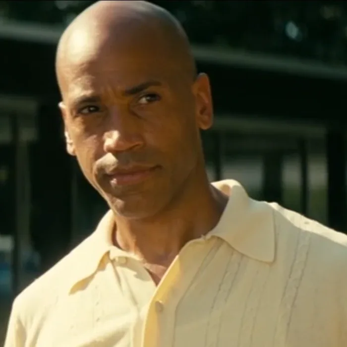 Frank