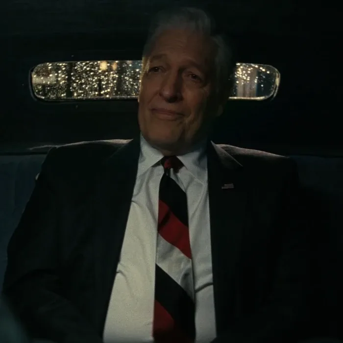 Last President Of The United States