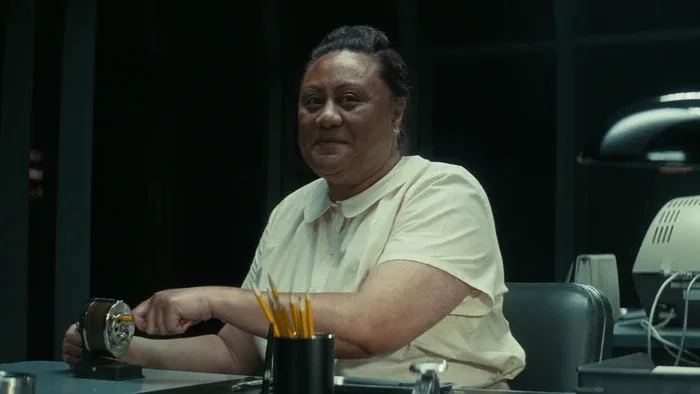 Marjorie
