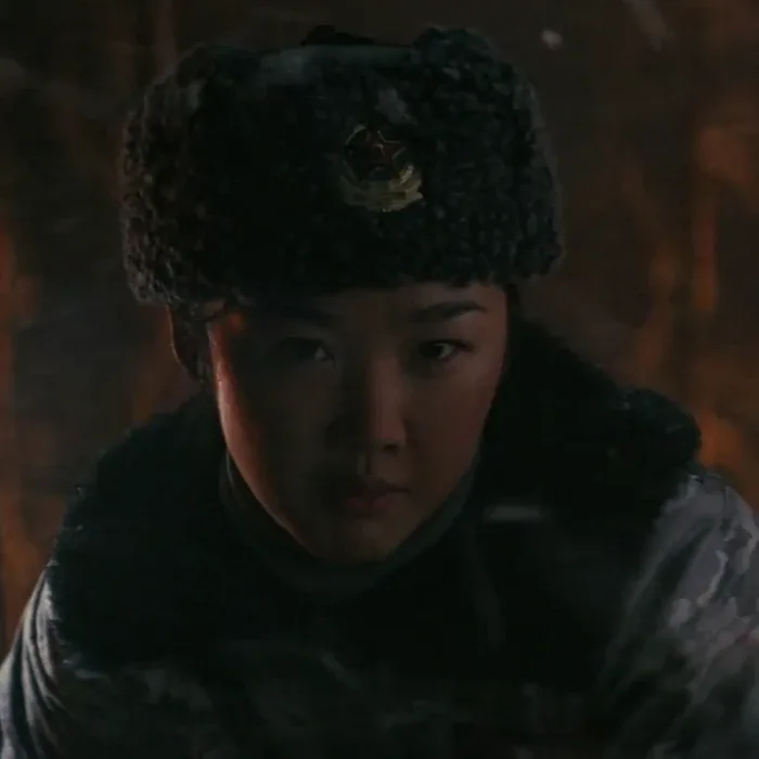 Wenjie
