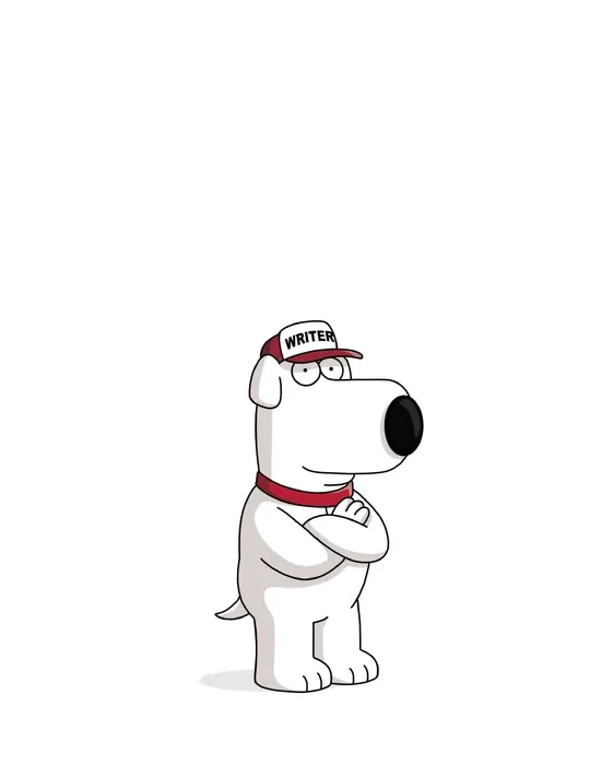 Brian Griffin