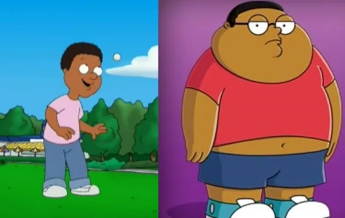 Cleveland Brown Jr