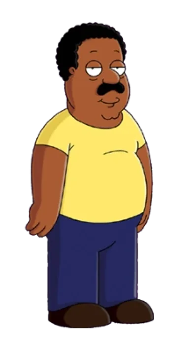 Cleveland Brown
