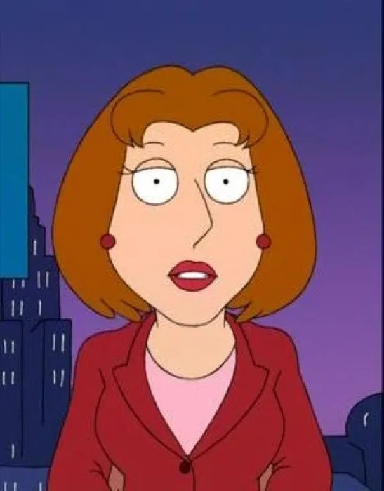 Diane Simmons
