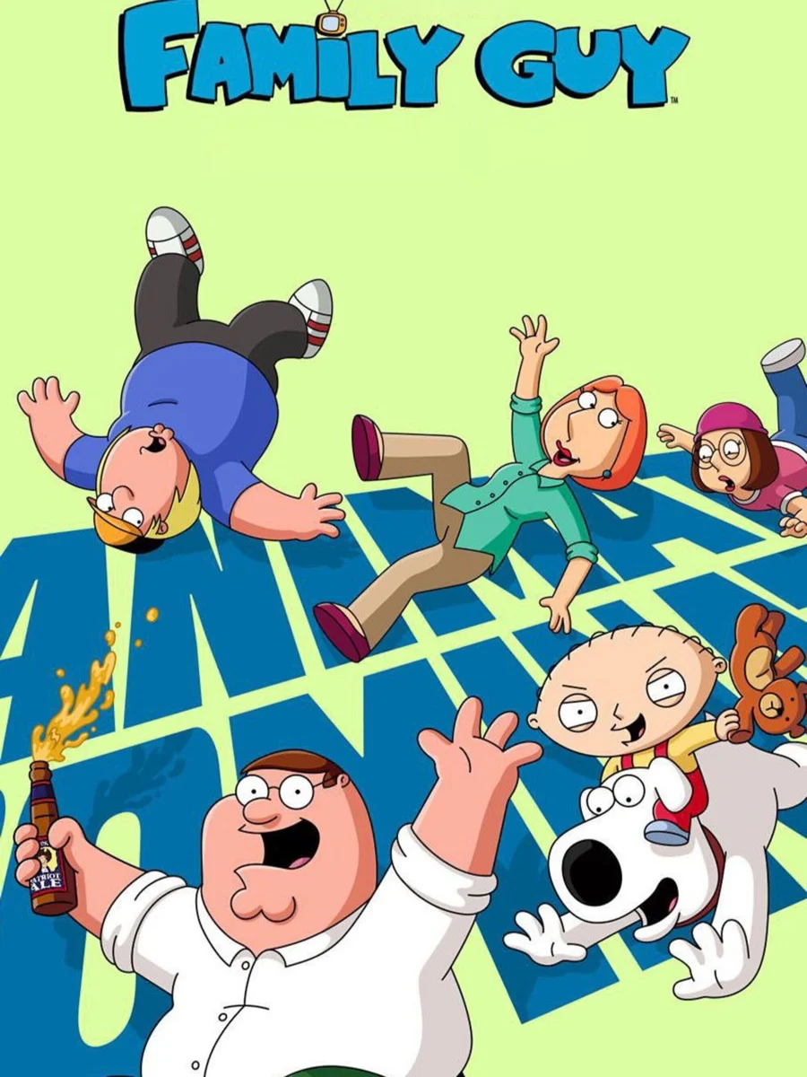 Family Guy