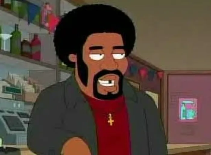 Jerome