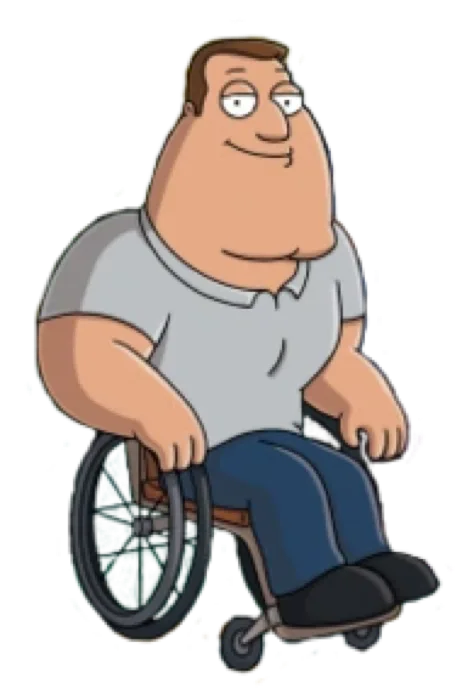 Joe Swanson
