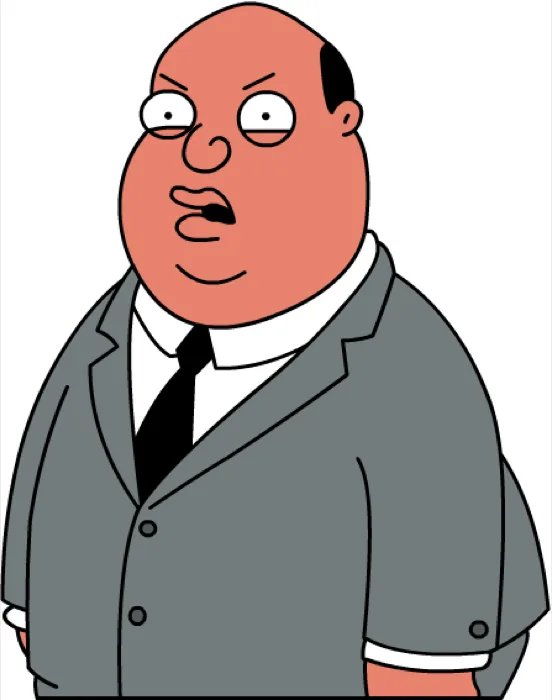 Ollie Williams